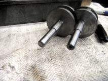 No. 9 Castings 03 211023