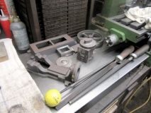No. 9 Castings 02 221023