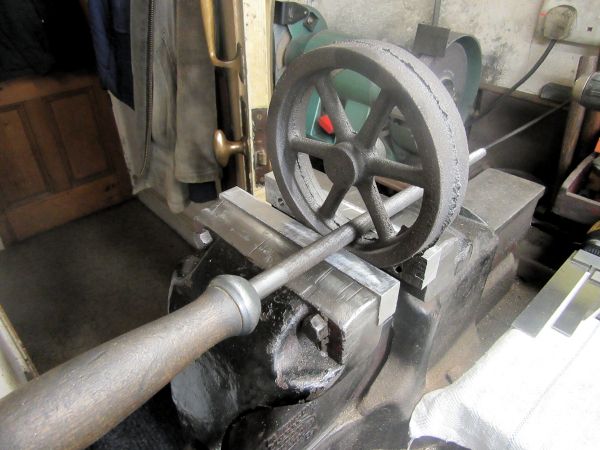 No. 9 Castings 01 221023