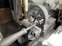 No. 9 Castings 01 221023