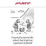 Matt HS2 cartoon