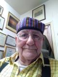 Nepalese smoking cap 261023