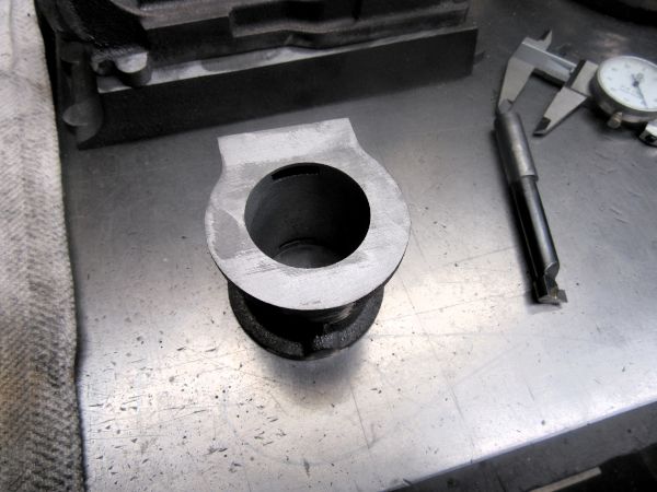 No. 9 Castings 03 271023