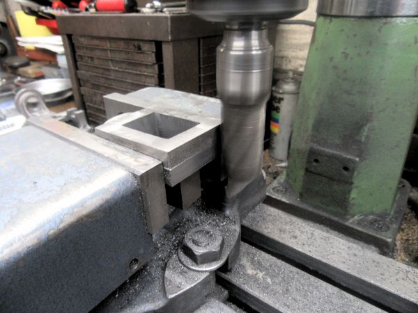 No. 9 Castings 03 281023
