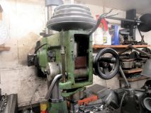 No. 9 Castings 01 291023