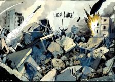 Gaza cartoon 02