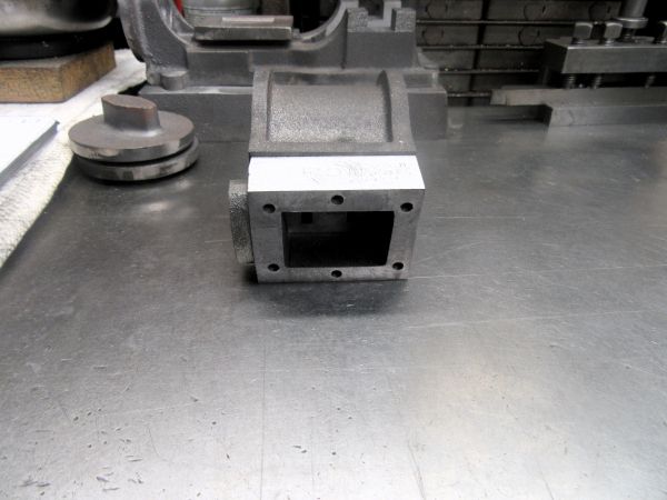 No. 9 Castings 03 301023