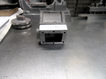 No. 9 Castings 03 301023
