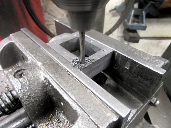 No. 9 Castings 02 301023
