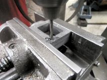 No. 9 Castings 02 301023