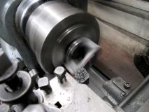 No. 9 Castings 01 301023