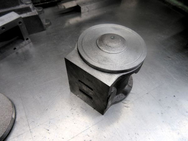 No. 9 Castings 01 311023