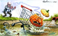 Halloween Cummings cartoon 02