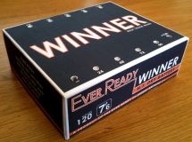 Mystery Object 2481