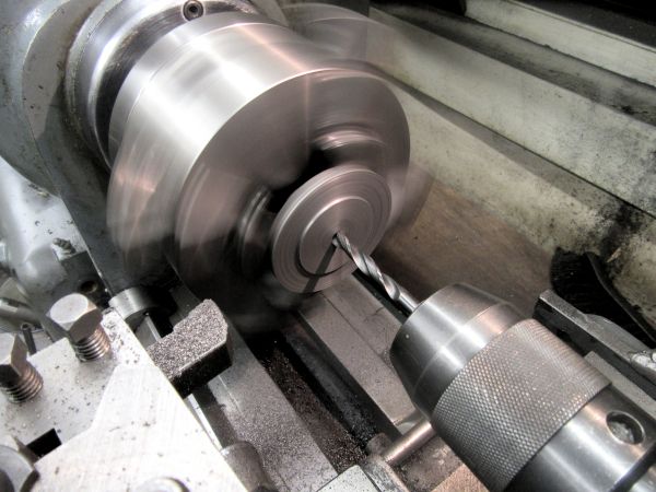 No. 9 Castings 02 011123