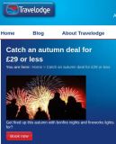 Travelodge ad