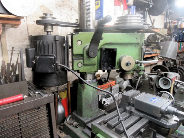 No. 9 Castings 04 011123