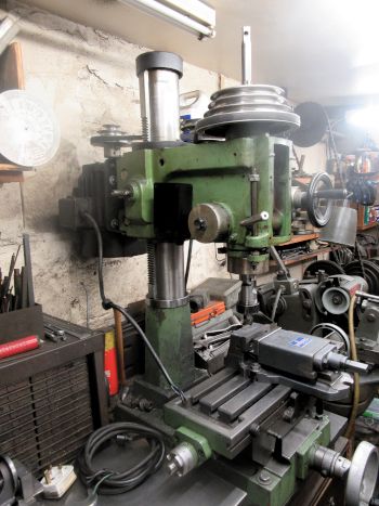 No. 9 Castings 03 021123