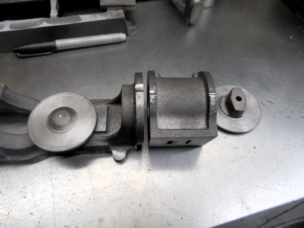 No. 9 Castings 01 031123