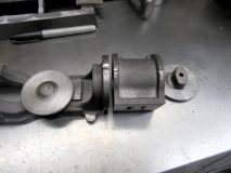 No. 9 Castings 01 031123