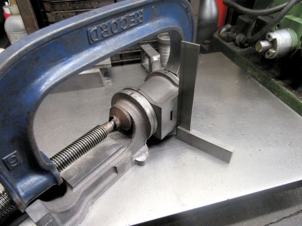 No. 9 Castings 03 031123