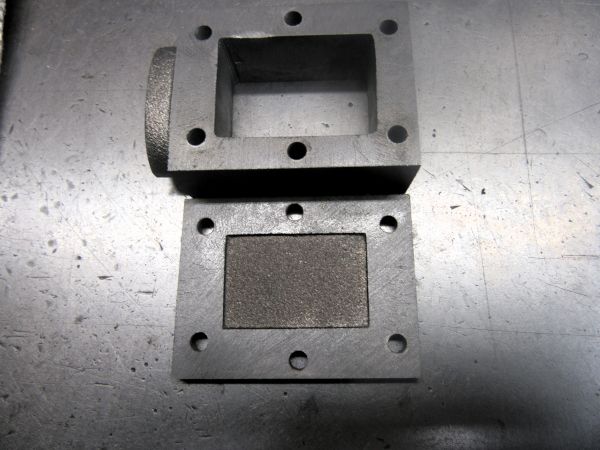 No. 9 Castings 03 051123