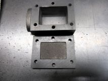 No. 9 Castings 03 051123