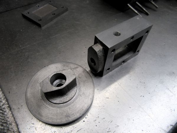 No. 9 Castings 04 071123