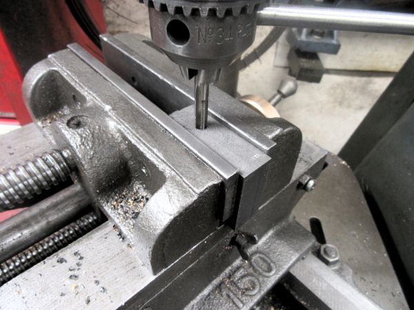 No. 9 Castings 03 071123