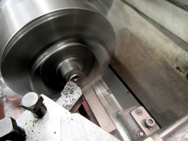 No. 9 Castings 01 081123