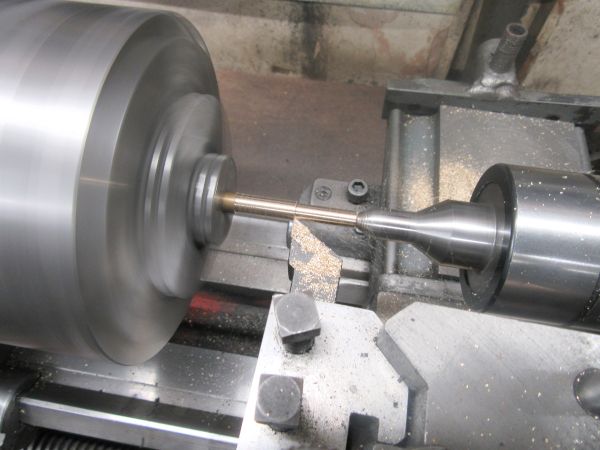 No. 9 Castings 04 091123