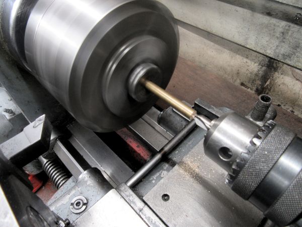 No. 9 Castings 03 091123