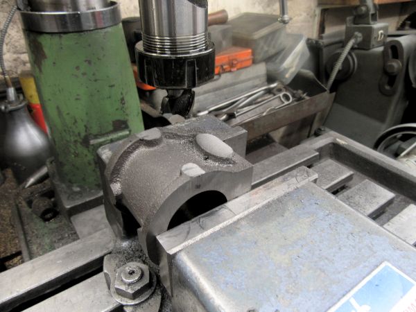 No. 9 Castings 01 091123