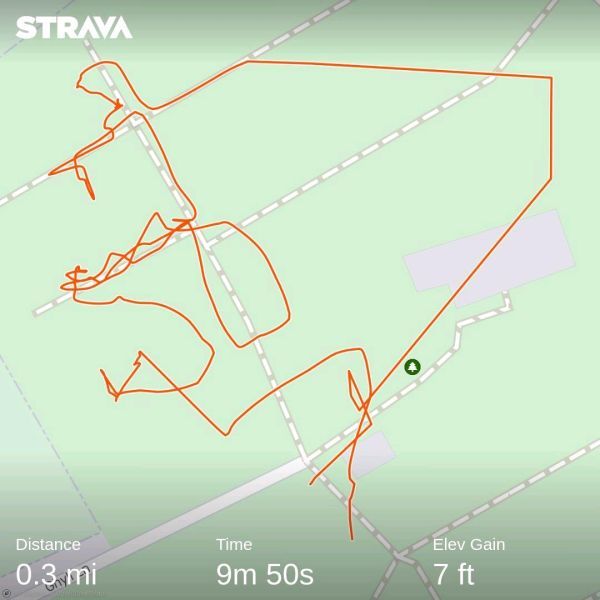 Ghyll Churchyard Distribution 2023