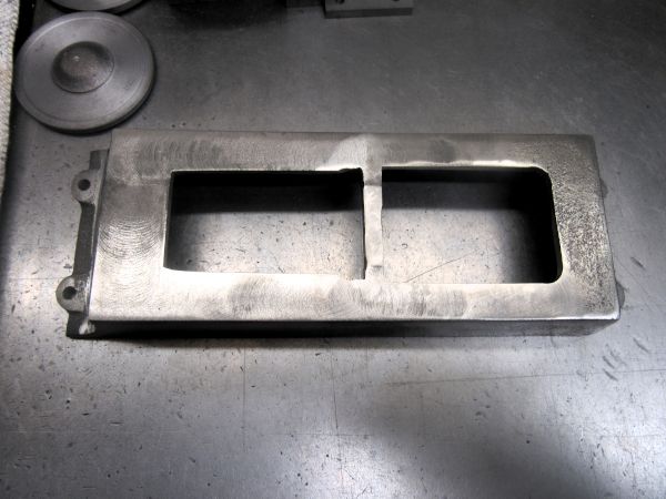 No. 9 Castings 04 101123