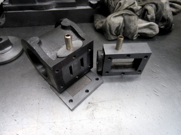 No. 9 Castings 01 101123