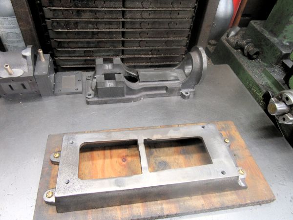 No. 9 Castings 01 121123