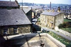 Spring Mill Earby Hedley Bradshaw