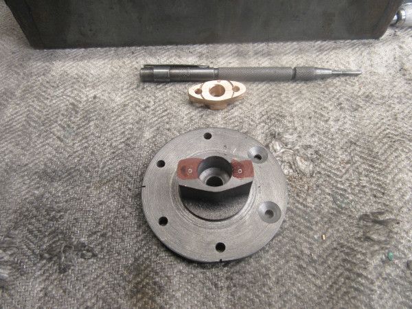 No. 9 Castings 03 131123