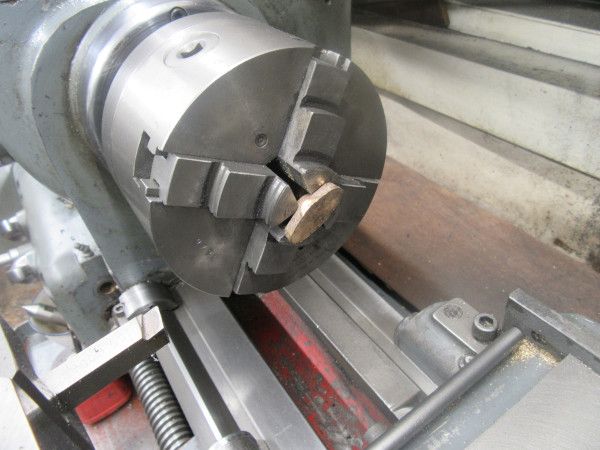No. 9 Castings 01 131123