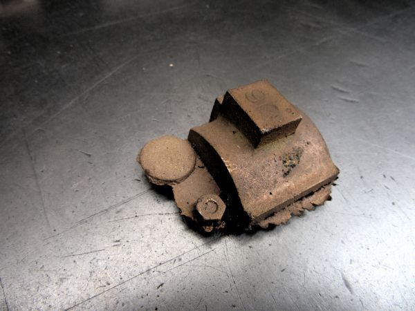 Mystery Object 2486