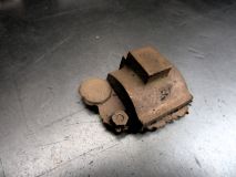 Mystery Object 2486