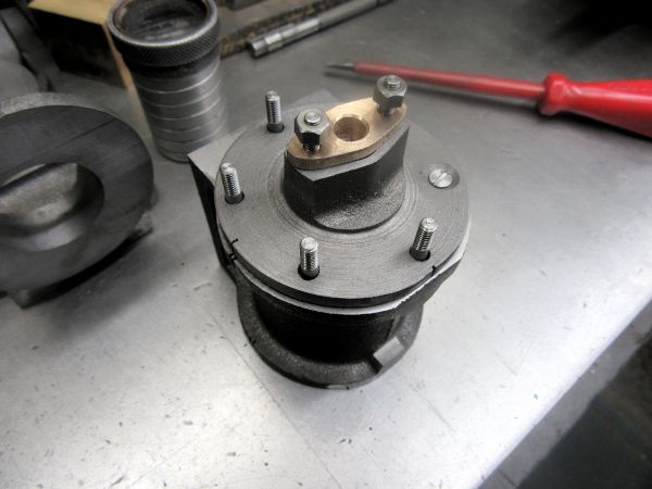 No. 9 Castings 02 181123