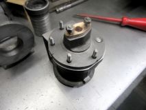 No. 9 Castings 02 181123