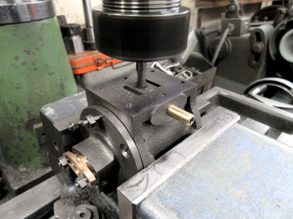 No. 9 Castings 03 191123