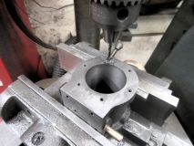 No. 9 Castings 03 201123