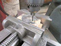 No. 9 Castings 02 201123