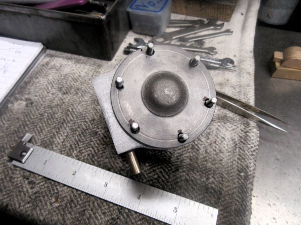 No. 9 Castings 02 211123