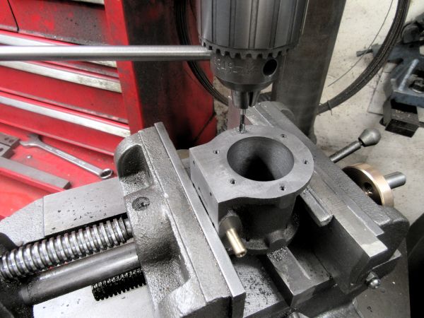 No. 9 Castings 01 211123