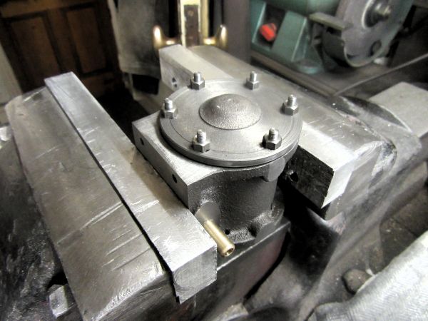No. 9 Castings 02 221123